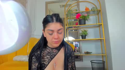 SerennaNoir online show from 01/11/26, 05:34