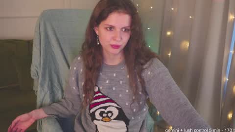 Hey Guys and Girls non-binary personalities  Im Sereta online show from 12/21/24, 10:39