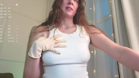 Hey Guys and Girls non-binary personalities  Im Sereta online show from 01/21/25, 01:54