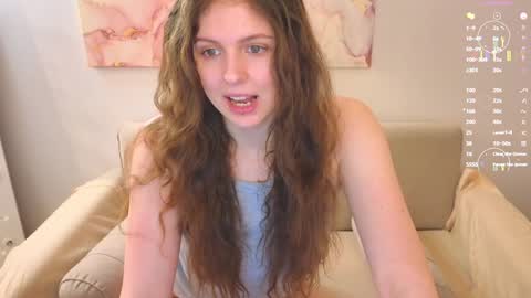 Hey Guys and Girls non-binary personalities  Im Sereta online show from 01/27/25, 11:11