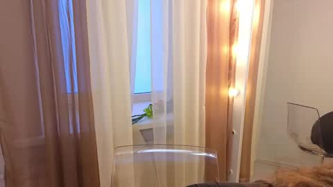 Hey Guys and Girls non-binary personalities  Im Sereta online show from 02/18/25, 11:00