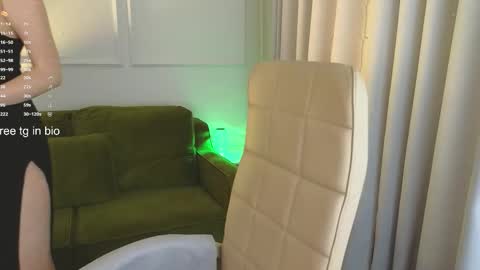 Hey Guys and Girls non-binary personalities  Im Sereta online show from 03/09/25, 03:38