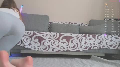 Hey Guys and Girls non-binary personalities  Im Sereta online show from 03/28/26, 10:37