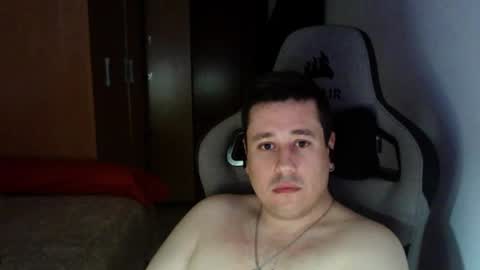 Pollos online show from 02/08/25, 08:31