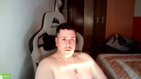 Pollos online show from 10/30/25, 03:57