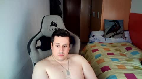 Pollos online show from 04/04/26, 02:25