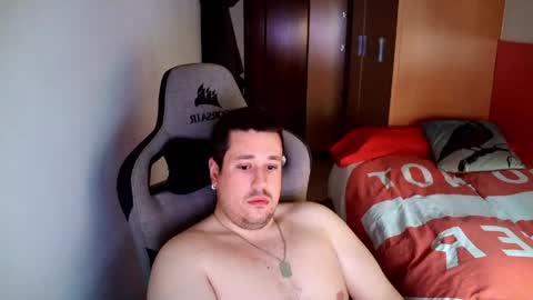 Pollos online show from 04/12/26, 07:35