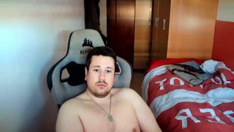 Pollos online show from 04/19/26, 07:51