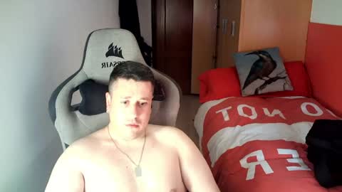 Pollos online show from 04/24/26, 03:47