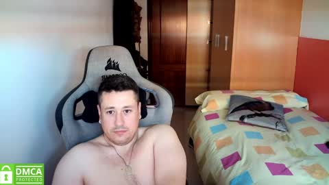 Pollos online show from 04/26/26, 07:50