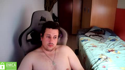 Pollos online show from 06/06/26, 04:33