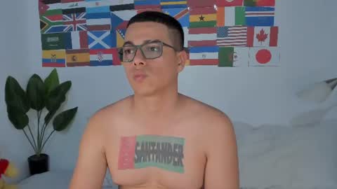 Snapshot of sergiocamiloa_30 chatting on 06/27/26, 10:37 jax fire online show from 06/27/26, 10:37