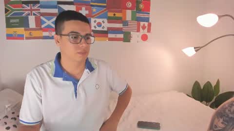 Snapshot of sergiocamiloa_30 chatting on 07/06/26, 10:45 jax fire online show from 07/06/26, 10:45