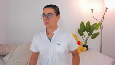 Snapshot of sergiocamiloa_30 chatting on 07/17/26, 09:30 jax fire online show from 07/17/26, 09:30