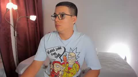 Snapshot of sergiocamiloa_30 chatting on 08/03/26, 02:11 jax fire online show from 08/03/26, 02:11
