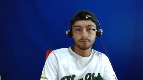 sergiog97 online show from 03/24/26, 01:10