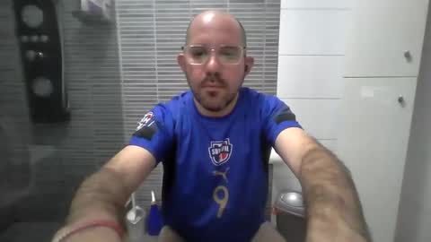 Sergio Russafa online show from 12/17/24, 02:55