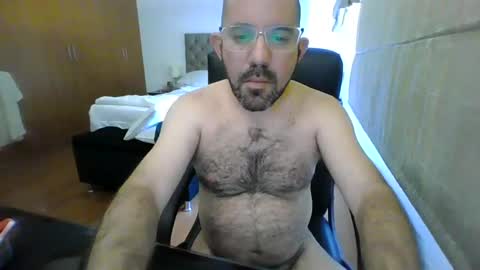 Sergio Russafa online show from 12/24/24, 09:00