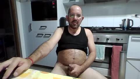 Sergio Russafa online show from 01/28/25, 04:50