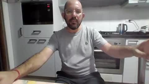 Sergio Russafa online show from 02/10/25, 05:25