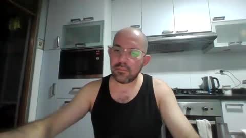 Sergio Russafa online show from 02/11/25, 06:08