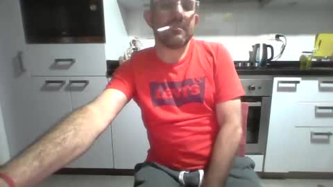 Sergio Russafa online show from 10/09/25, 04:54