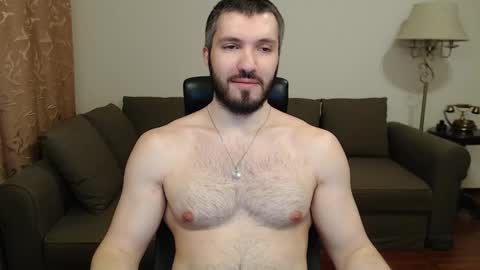 Serg Superior online show from 12/20/24, 06:13