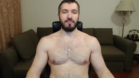 Serg Superior online show from 12/21/24, 06:12