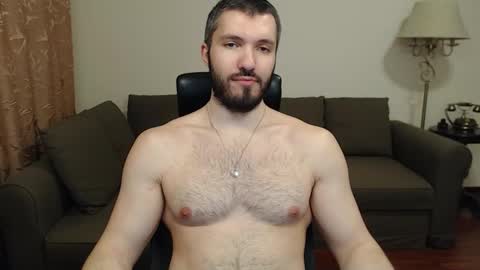 Serg Superior online show from 12/21/24, 09:15