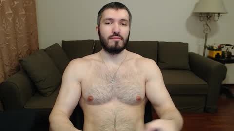 Serg Superior online show from 12/31/24, 12:11