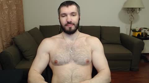 Serg Superior online show from 12/31/24, 03:12