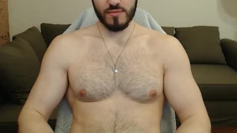 Serg Superior online show from 12/14/25, 12:38