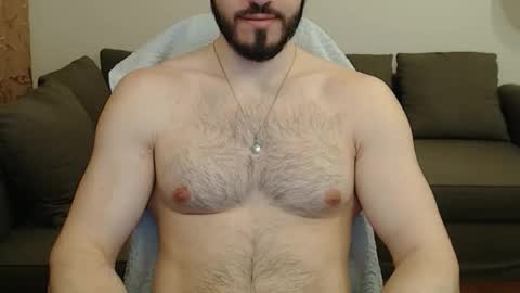 Serg Superior online show from 12/15/25, 12:48