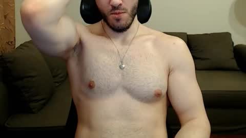 Serg Superior online show from 02/22/26, 05:19