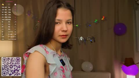 Melissa online show from 05/31/26, 06:31