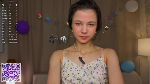 Melissa online show from 06/01/26, 06:31