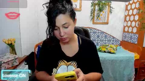 VIOLA online show from 02/12/26, 06:41