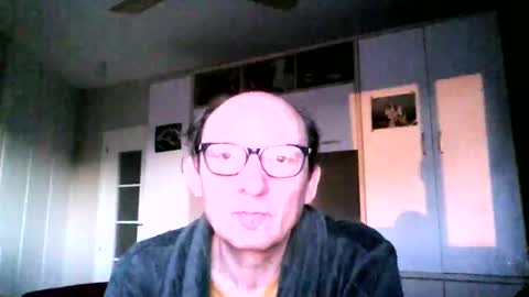 serrano49 online show from 12/04/24, 07:06