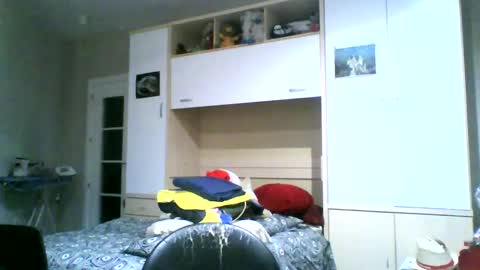 serrano49 online show from 12/10/24, 12:06