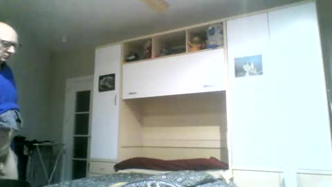 serrano49 online show from 01/20/25, 01:39