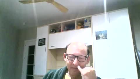 serrano49 online show from 01/28/25, 02:53