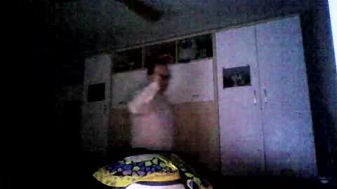 serrano49 online show from 10/05/25, 02:10