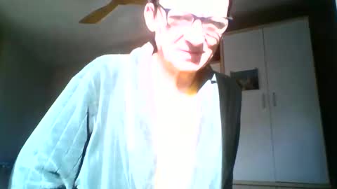 serrano49 online show from 11/25/25, 10:15