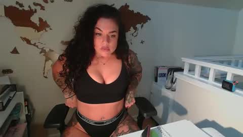Snapshot of servegoddesszara chatting on 12/18/25, 04:46 servegoddesszara online show from 12/18/25, 04:46