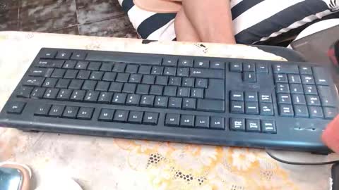 call me MILES   online show from 10/10/25, 02:32