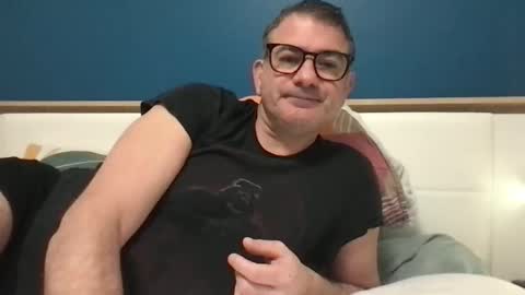 sesamechris92 online show from 02/02/26, 06:45