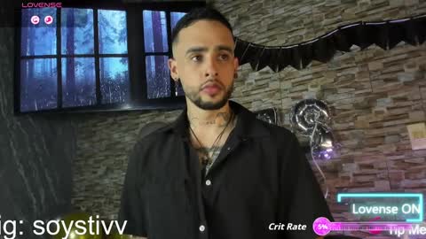 seth_0wner online show from 10/16/25, 01:39