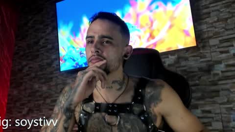 seth_0wner online show from 02/03/26, 01:59