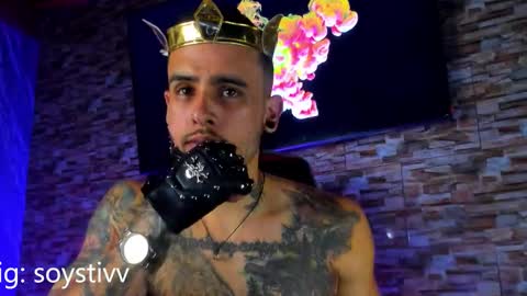 seth_0wner online show from 02/03/26, 02:53