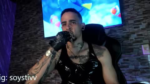 seth_0wner online show from 02/05/26, 01:10